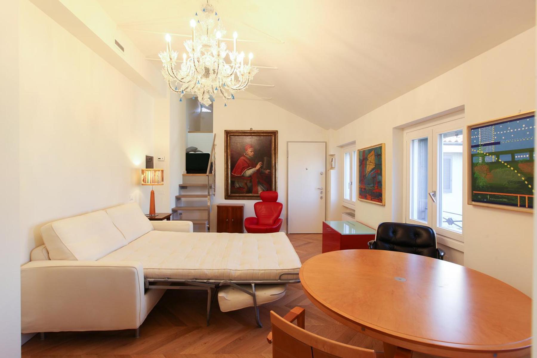 Design Nel Quadrilatero Della Moda Apartment Mailand