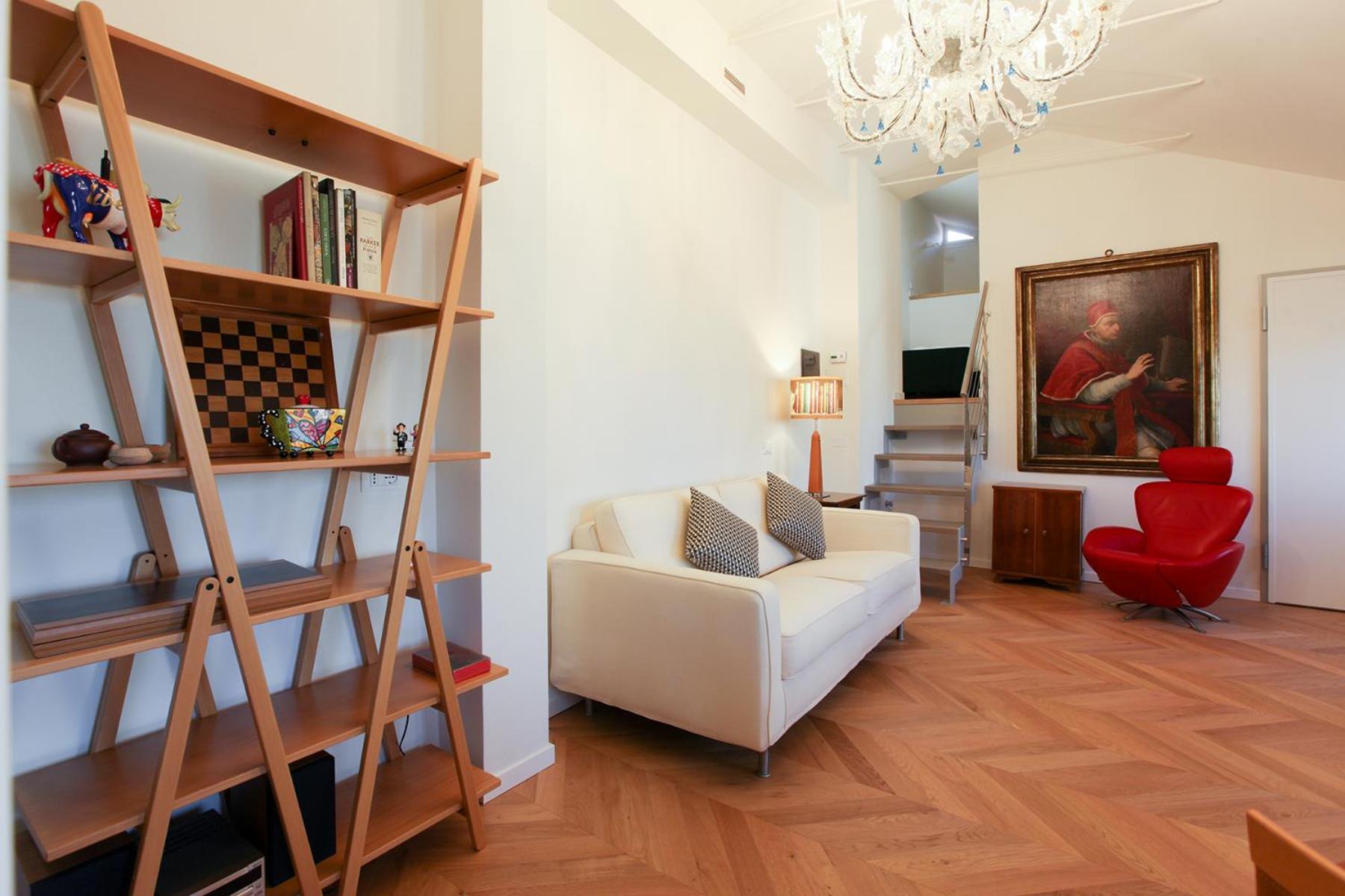 Design Nel Quadrilatero Della Moda Mailand