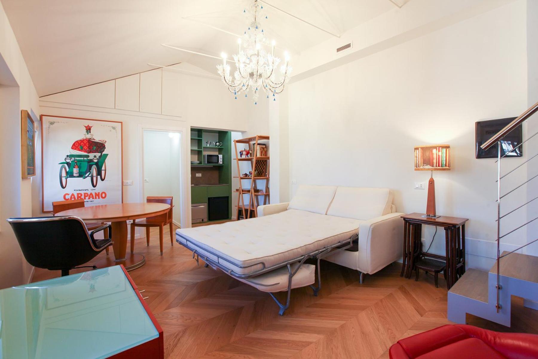 Design Nel Quadrilatero Della Moda Mailand